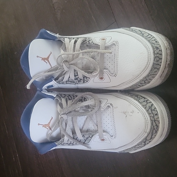 Jordan Retro 3 - Picture 2 of 6